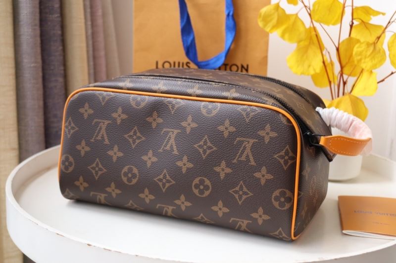 Louis Vuitton Cosmetic Bags